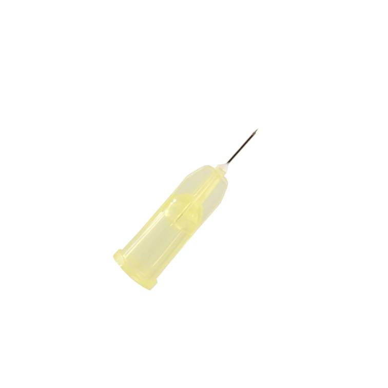 Agujas Mesoterapia