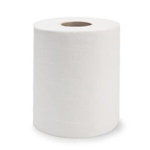 Bobinas de papel