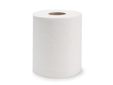 Bobinas de papel