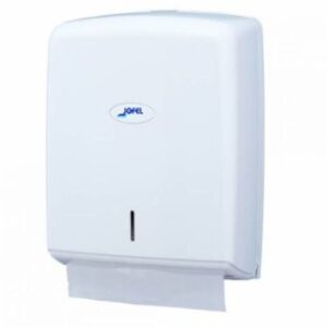 Dispensadores de papel