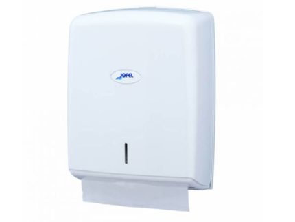 Dispensadores de papel