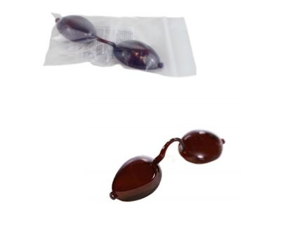 Gafas protectoras