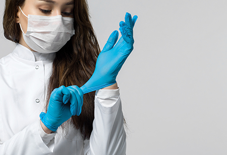 Guía de Guantes Desechables para saber cuál escoger según tus necesidades
