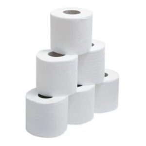 Papel Higiénico