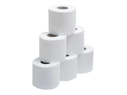 Papel Higiénico