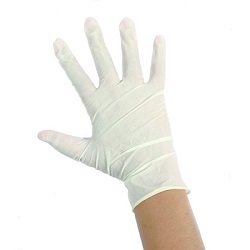 Guantes Desechables
