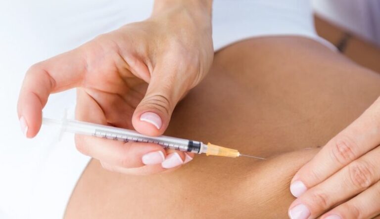 ¿Qué es la mesoterapia abdominal y en qué consiste?