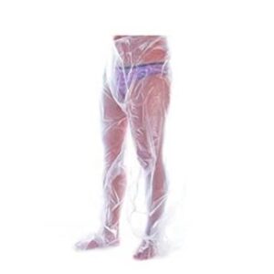 Pantalones de presoterapia