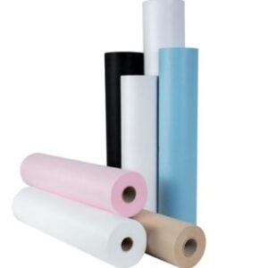 Papel camilla Polipropileno