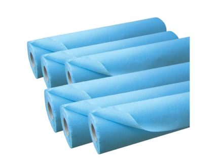Papel de camilla Parafinado