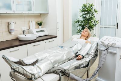 Todo lo que debes saber sobre la Presoterapia