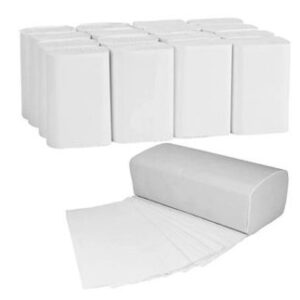 Toallas de Papel