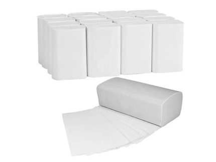 Toallas de Papel