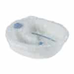 Protector Cubeta Pedicura 100 protectores.