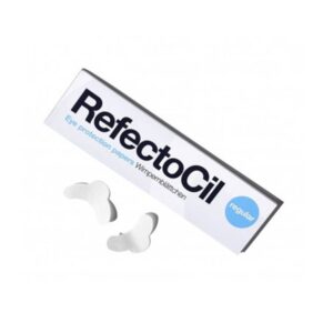 Papel Protector Ojos para Tinte Pestañas y Cejas 96 unidades