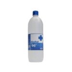Alcohol de 96º. 1L