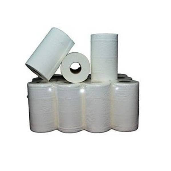 Bobina de Papel Secamanos Mini 12 Bobinas