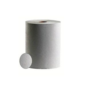 Bobina de Papel de 100 metros, 6 Bobinas