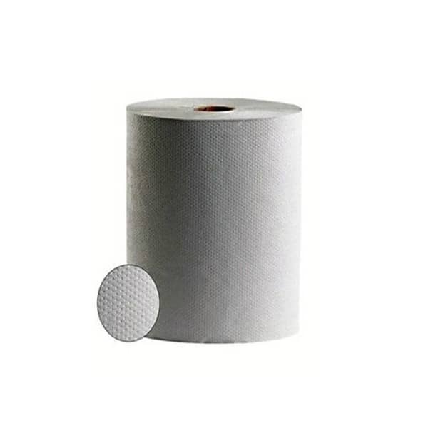 Bobina de Papel de 100 metros, 6 Bobinas