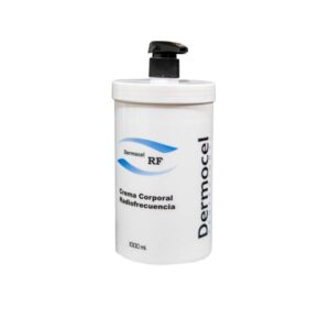Crema Diatermia Radiofrecuencia Corporal. 1Kg