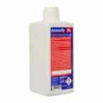 Desinfectante para Piel Sana clorhexidina al 2% envase de 500ml.