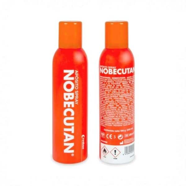 Apósito en Spray Nobecutan 250ml