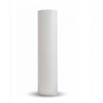 6 Rollos de Papel de Camilla con precorte cada 180 cm.