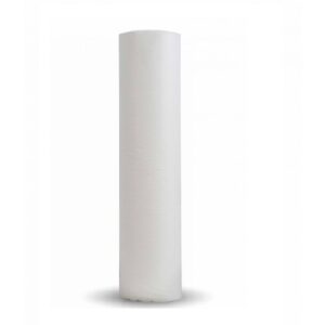 6 Rollos de Papel de Camilla con precorte cada 180 cm.