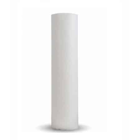 6 Rollos de Papel de Camilla con precorte cada 180 cm.