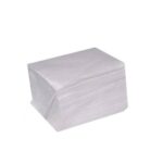 Toalla Facial Spunlace Desechable 30cmx20 cms, 200 toallas.