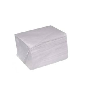 Toalla Facial Spunlace Desechable 30cmx20 cms, 200 toallas.